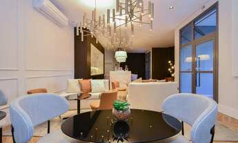 Imagem 2: APARTAMENTO RESIDENCIAL em São Paulo - SP, Butantã