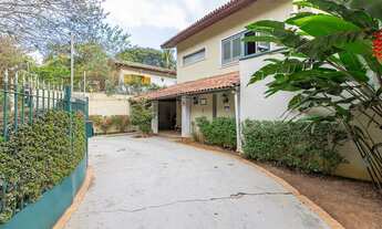 Imagem: Casa à venda no bairro Alto de Pinheiros
