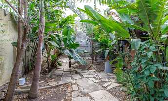 Imagem 3: CASA RESIDENCIAL em São Paulo - SP, Alto de Pinheiros