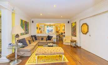 Imagem 4: CASA RESIDENCIAL em São Paulo - SP, Alto de Pinheiros