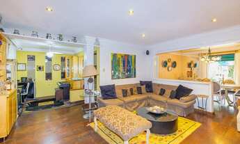 Imagem 5: CASA RESIDENCIAL em São Paulo - SP, Alto de Pinheiros