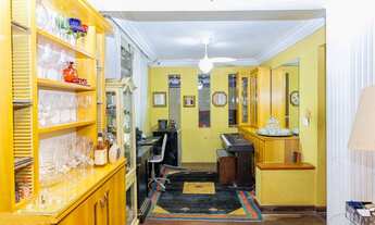 Imagem 6: CASA RESIDENCIAL em São Paulo - SP, Alto de Pinheiros