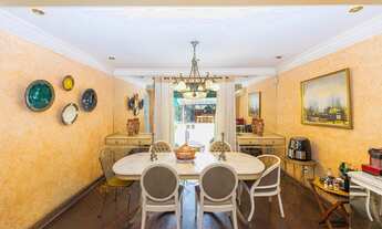 Imagem 7: CASA RESIDENCIAL em São Paulo - SP, Alto de Pinheiros