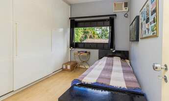 Imagem 2: CASA RESIDENCIAL em São Paulo - SP, Alto de Pinheiros