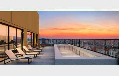 Imagem 6: APARTAMENTO RESIDENCIAL em São Paulo - SP, Indianópolis