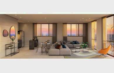 Imagem 7: APARTAMENTO RESIDENCIAL em São Paulo - SP, Indianópolis