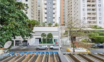 Imagem 2: Casa à venda no bairro Vila Anglo Brasileira - São Paulo/SP