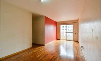 Imagem: Apartamento à venda no bairro Vila Pompéia