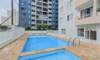 Imagem 5: Apartamento à venda no bairro Vila Pompéia - São Paulo/SP