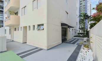 Imagem 7: Apartamento à venda no bairro Vila Pompéia - São Paulo/SP