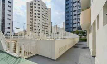 Imagem 2: Apartamento à venda no bairro Vila Pompéia - São Paulo/SP