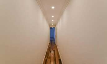 Imagem 4: Apartamento à venda no bairro Vila Andrade - São Paulo/SP