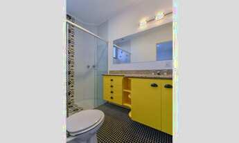 Imagem 7: Apartamento à venda no bairro Vila Andrade - São Paulo/SP