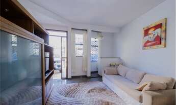 Imagem: Casa à venda no bairro Vila Clementino