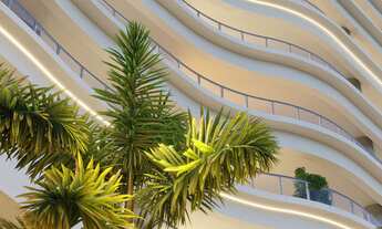 Imagem 2: Cobertura à venda em São Paulo, Água Branca, com 4 quartos, 435,9m²