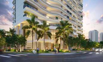 Imagem 5: Cobertura à venda em São Paulo, Água Branca, com 4 quartos, 435,9m²