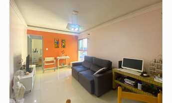 Imagem: Apartamento à venda no bairro Vila das