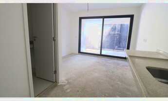 Imagem 4: APARTAMENTO RESIDENCIAL em São Paulo - SP, Perdizes