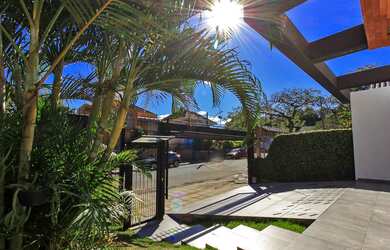 Imagem 5: CASA RESIDENCIAL em Porto Alegre - RS, Glória