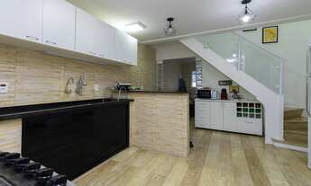 Imagem: Casa à venda no bairro Tatuapé - São