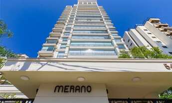 Imagem: Apartamento à venda no bairro Indianópolis