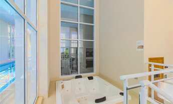 Imagem 2: APARTAMENTO RESIDENCIAL em São Paulo - SP, Indianópolis