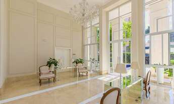 Imagem 7: APARTAMENTO RESIDENCIAL em São Paulo - SP, Indianópolis