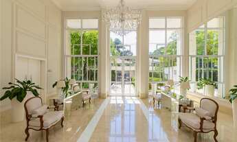 Imagem 6: APARTAMENTO RESIDENCIAL em São Paulo - SP, Indianópolis