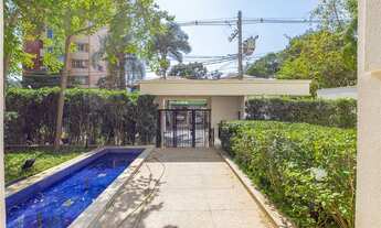 Imagem 5: APARTAMENTO RESIDENCIAL em São Paulo - SP, Indianópolis