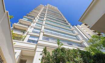 Imagem 4: APARTAMENTO RESIDENCIAL em São Paulo - SP, Indianópolis