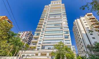 Imagem 3: APARTAMENTO RESIDENCIAL em São Paulo - SP, Indianópolis