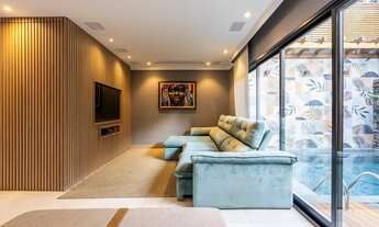 Imagem 3: Casa à venda em São Paulo, Planalto Paulista, com 3 quartos, 381m²