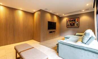 Imagem 5: Casa à venda em São Paulo, Planalto Paulista, com 3 quartos, 381m²