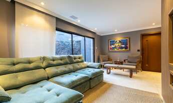 Imagem 6: Casa à venda em São Paulo, Planalto Paulista, com 3 quartos, 381m²