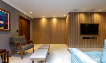 Imagem 7: Casa à venda em São Paulo, Planalto Paulista, com 3 quartos, 381m²