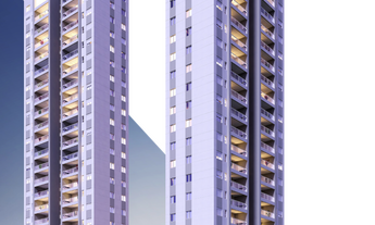 Imagem: APARTAMENTO UMUARAMA OSASCO