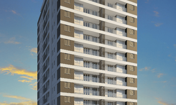 Imagem: Now - Apartamento à venda no bairro Rochdale
