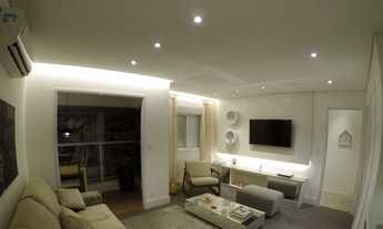 Imagem 2: Apartamento à venda em Osasco, Rochdale, com 3 quartos, 65m²