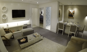 Imagem 3: Apartamento à venda em Osasco, Rochdale, com 3 quartos, 65m²