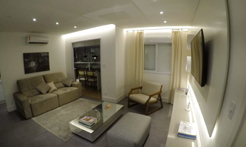 Imagem 5: Apartamento à venda em Osasco, Rochdale, com 3 quartos, 65m²