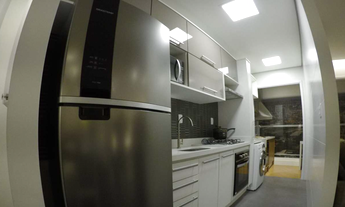 Imagem 7: Apartamento à venda em Osasco, Rochdale, com 3 quartos, 65m²