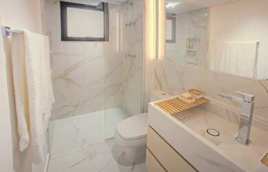 Imagem 9: APARTAMENTO RESIDENCIAL em São Paulo - SP, Campo Belo