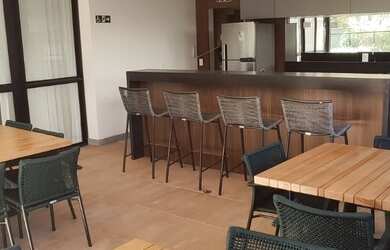 Imagem 16: APARTAMENTO RESIDENCIAL em São Paulo - SP, Campo Belo