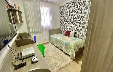 Imagem 7: Apartamento à venda no bairro Vila Bertioga - São Paulo/SP