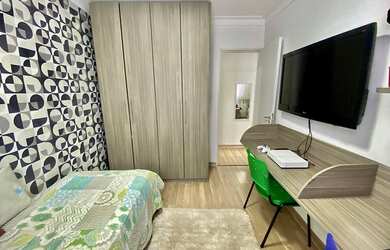 Imagem 6: Apartamento à venda no bairro Vila Bertioga - São Paulo/SP