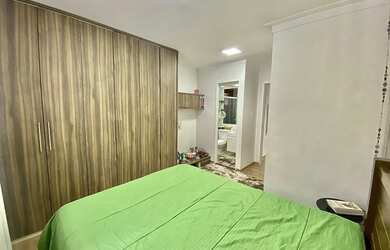 Imagem 5: Apartamento à venda no bairro Vila Bertioga - São Paulo/SP