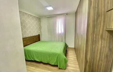Imagem 4: Apartamento à venda no bairro Vila Bertioga - São Paulo/SP
