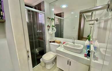 Imagem 3: Apartamento à venda no bairro Vila Bertioga - São Paulo/SP