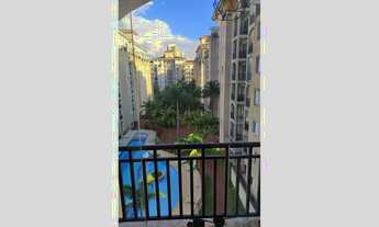 Imagem: Apartamento à venda no bairro Sítio da