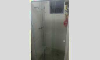 Imagem 2: Apartamento à venda no bairro Sítio da Figueira - São Paulo/SP